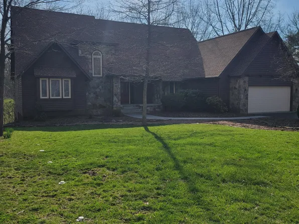 116 Knollwood Ln, Fairfield Glade, TN 38558