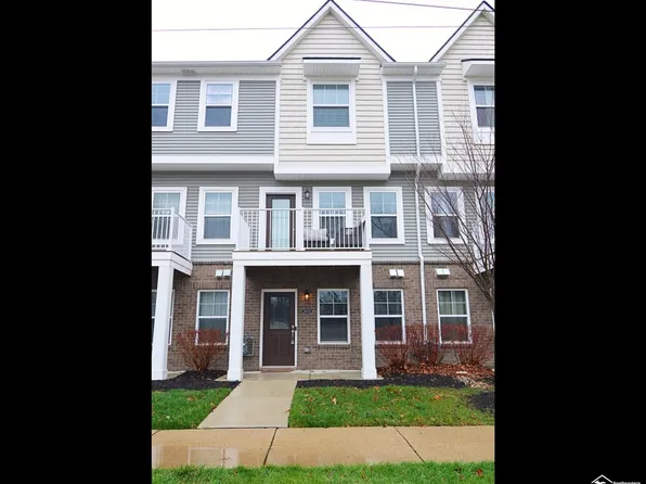 24033 Battelle Ave, Hazel Park, MI 48030