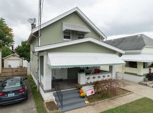 249 Stokesay St, Ludlow, KY 41016