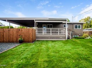 3003 Eureka St, Anchorage, AK 99503