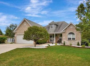 4905 W Main St, Monee, IL 60449