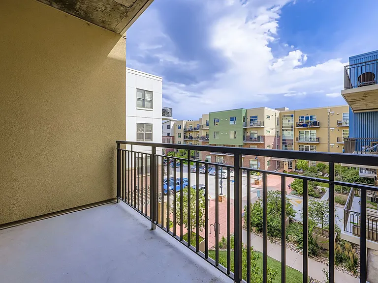 3401 Arapahoe Ave #316 — Photo 24