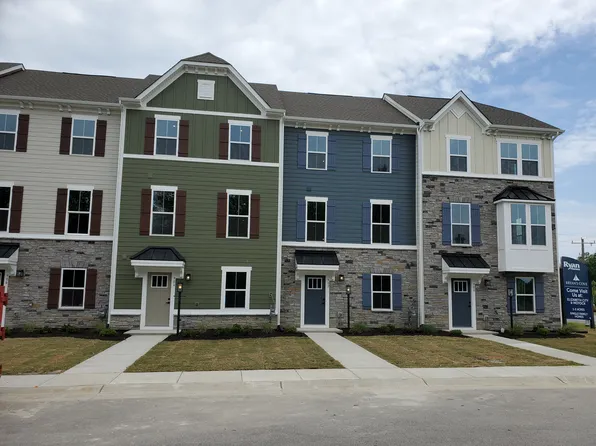 904 Capstan Way, Chesapeake, VA 23323