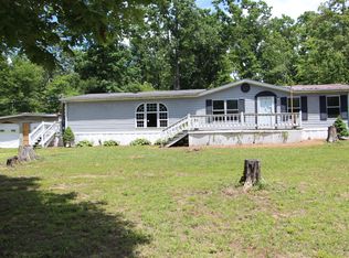 111 Green Acres Acres LOT 4, Clarkrange, TN 38553