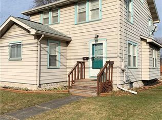 122 Franklin St, Dansville, NY 14437