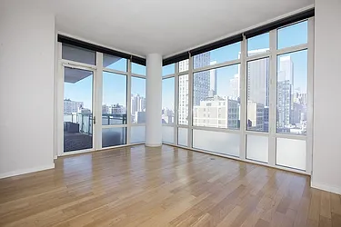 Rented by Keller Williams NYC