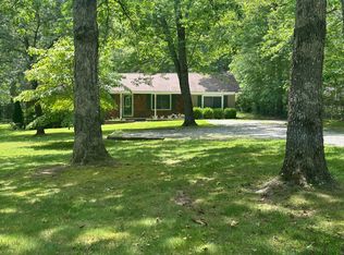 1061 Cranfill Rd, Dayton, TN 37321