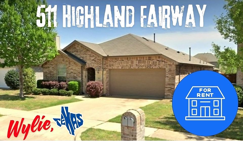 1st image of 511 Highland Fairway Ln