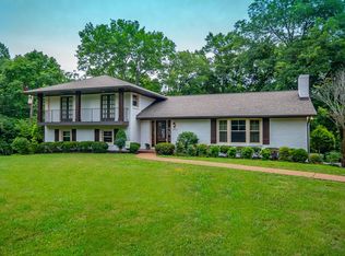 1019 Sunnyside Dr, Columbia, TN 38401