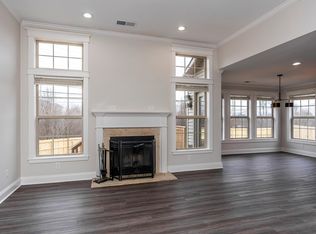 3001 Mahala Cv, Lexington, KY 40509