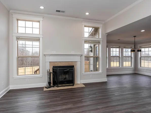 3001 Mahala Cv, Lexington, KY 40509