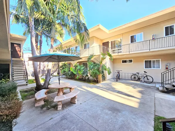 4463 Idaho St APT 1, San Diego, CA 92116