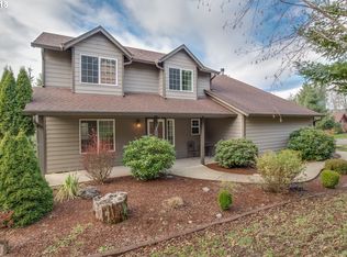 3315 Little Kalama River Rd, Woodland, WA 98674