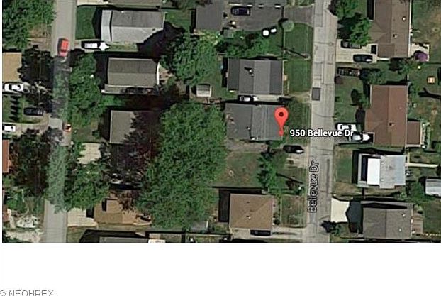 1st image of 899 Bellevue Dr