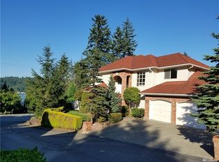 3087 W Lake Sammamish Pkwy NE, Redmond, WA 98052