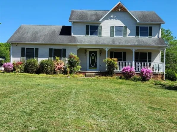 299 Blue Ridge Dr, Troy, VA 22974