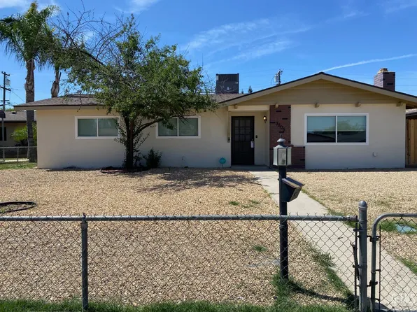 3805 Phaffle Dr, Bakersfield, CA 93309