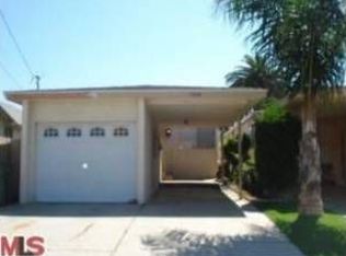 11948 Birch Ave, Hawthorne, CA 90250