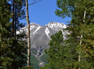 Aspen Park Cir, Telluride, CO 81435