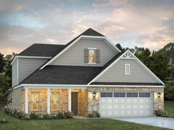 125 Abbington Blvd, Pike Road, AL 36064