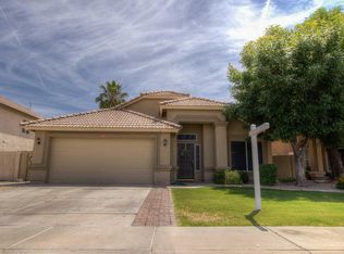1255 S La Arboleta St, Gilbert, AZ 85296