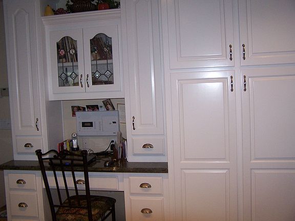 Desk 
