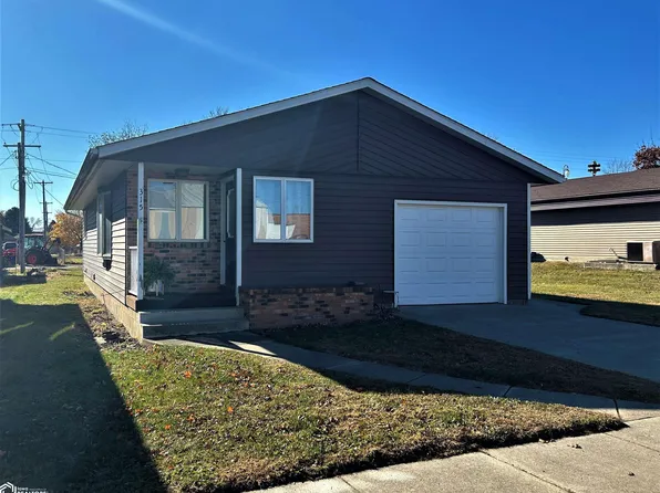 315 Broad St, Whittemore, IA 50598