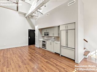 33 3rd St #P-303, Charlestown, MA 02129