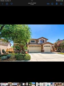 5369 S Scott Pl, Chandler, AZ, 85249