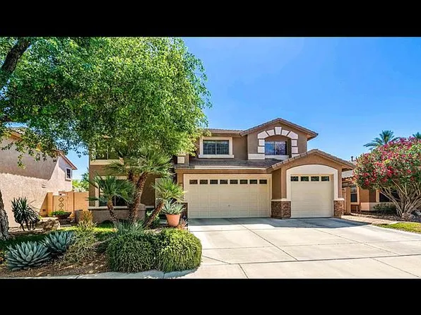 5369 S Scott Pl, Chandler, AZ 85249