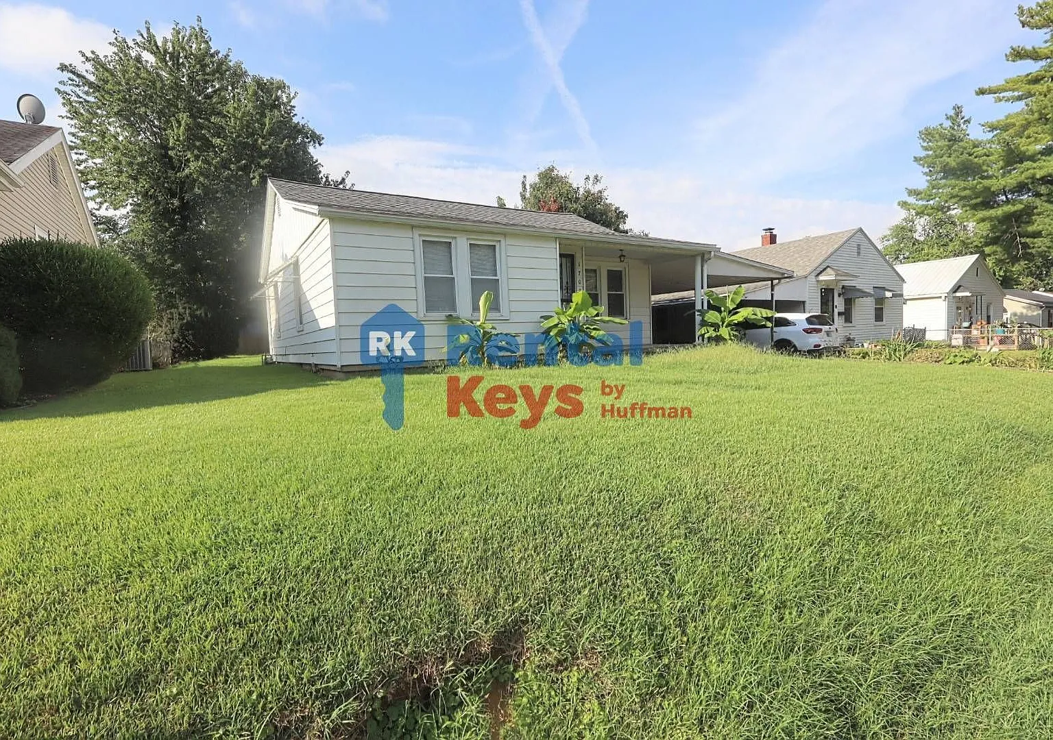 Two Bedroom House | Northside Area — Photo 2