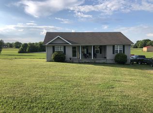 6644 Old Highway 52, Westmoreland, TN 37186