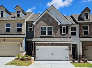 2427 Livi Ln, Buford, GA 30519