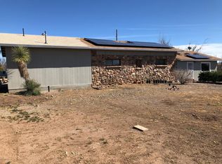 2861 N Bagwell Rd, Douglas, AZ 85607