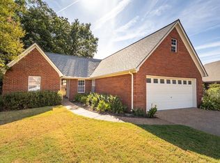 7459 Overcreek Ln, Memphis, TN 38133