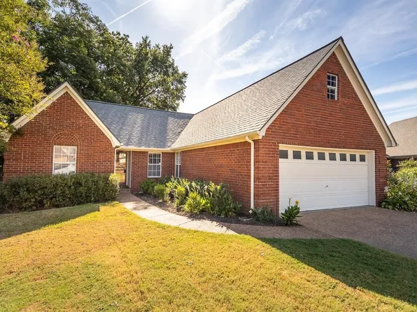 7459 Overcreek Ln, Memphis, TN 38133