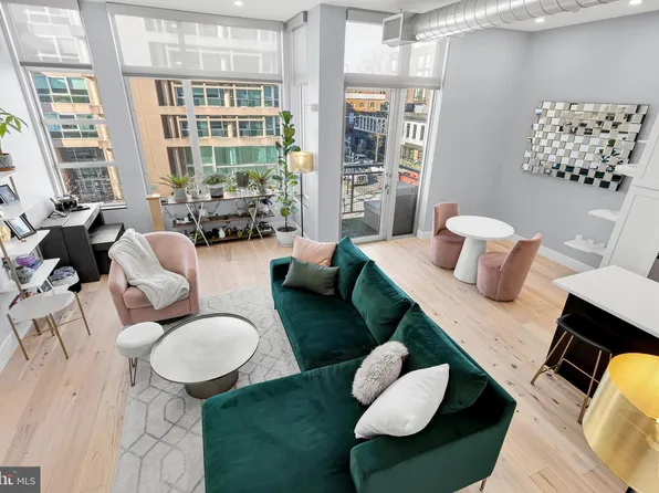 1390 V St NW APT 303, Washington, DC 20009