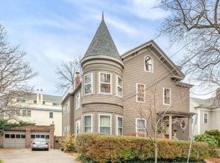 3 Ellsworth Ave #3, Cambridge, MA 02139