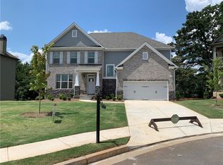 1177 Halletts Peak Pl, Lawrenceville, GA 30044
