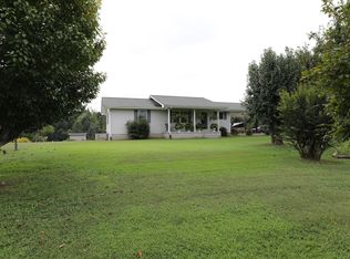 343 Gamble Rd, Madisonville, TN 37354