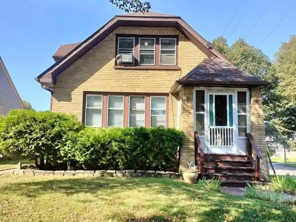 4381 N 15th St, Milwaukee, WI 53209