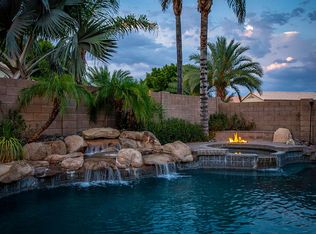 7816 W Kimberly Way, Glendale, AZ 85308