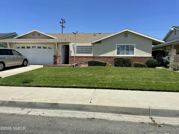 907 E Evergreen Ave, Santa Maria, CA 93454