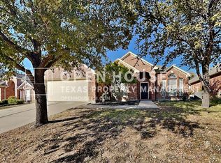 4721 Olympia Trace Cir, Fort Worth, TX 76244