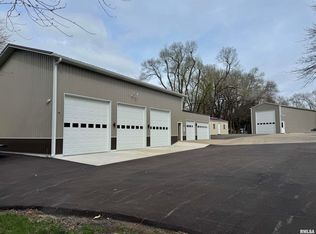 620 E Franklin St, Havana, IL