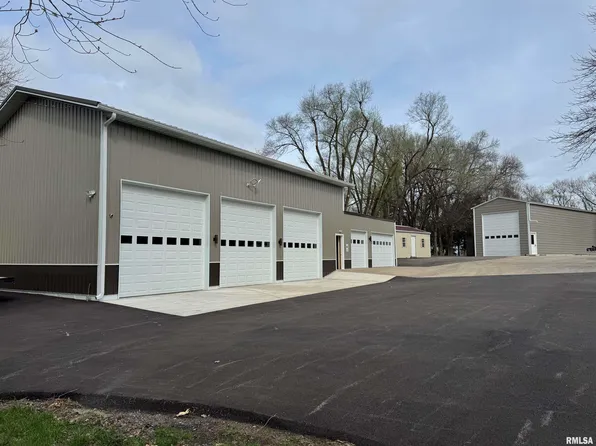 620 E Franklin St, Havana, IL 62644