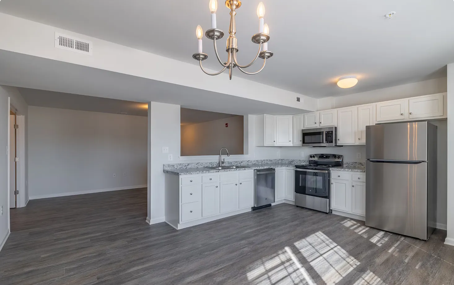 Smith Farm Apartments — Photo 2