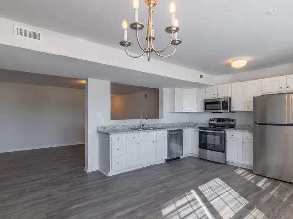 Smith Farm Apartments