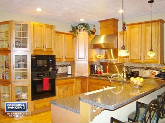 Amazing Kitchen!