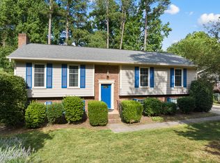 5213 Old Forge Cir, Raleigh, NC 27609